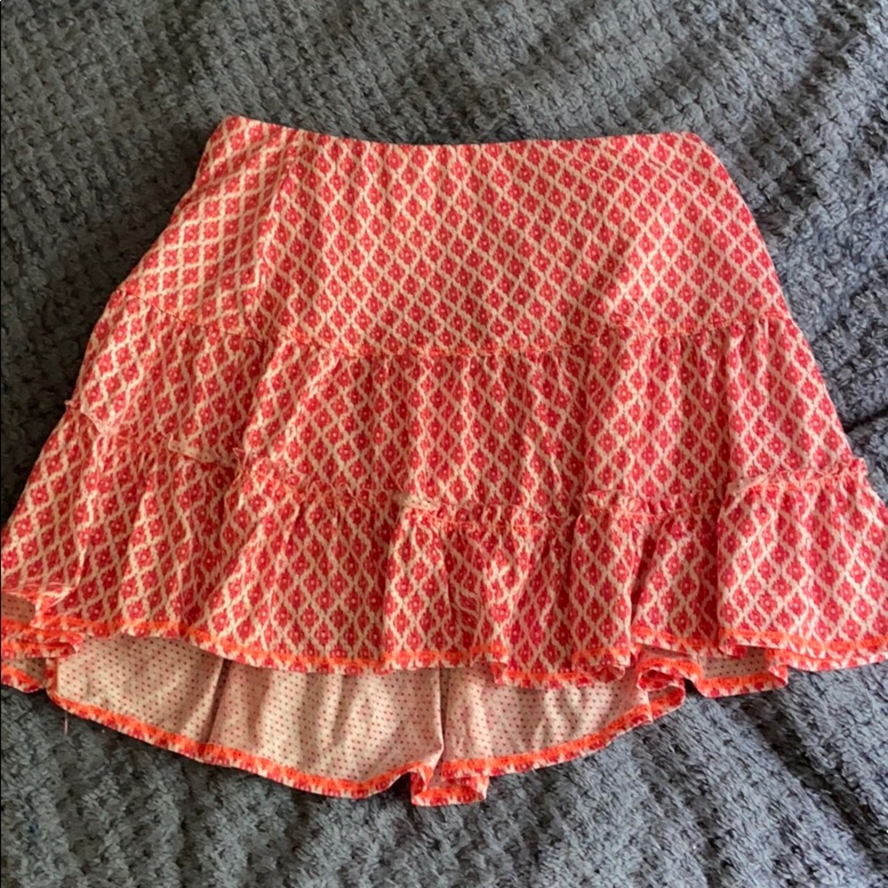 Tennis skirt